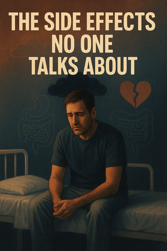 The Side Effects No One Talks About