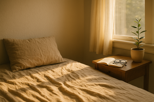Who Am I Now? The Emotional Toll of Cancer