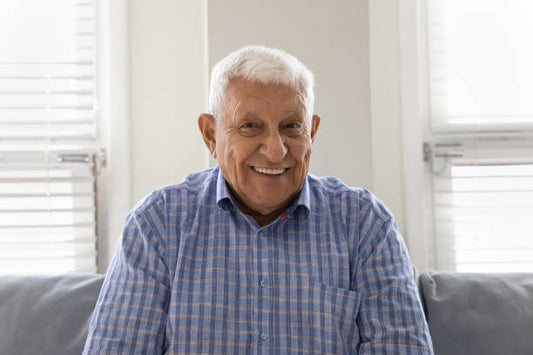 From Diagnosis to Recovery: Our First Study Patient's Powerful Story