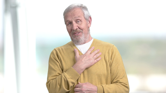 "I Was Told I’d Need a Feeding Tube. I Never Did."