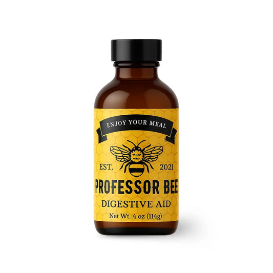 Professor Bee’s Digestive Aid